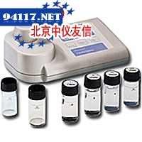 ET76020多功能微电脑浊度测定仪