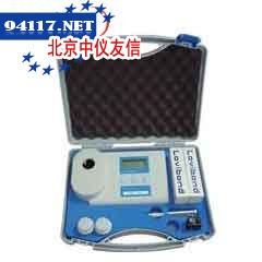ET7700臭氧浓度测定仪