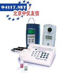 ET7910A水质快速流动实验室