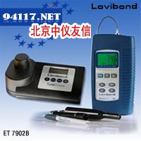 ET7919N【基础型】全面多参数水质分析流动实验室
