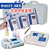 ET7902水质快速流动实验室