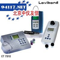ET7910多参数水质分析流动实验室
