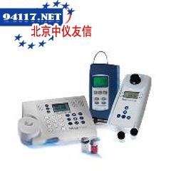 ET7911-基础型微电脑COD多参数水质快速流动实验室