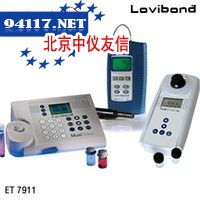 ET7911N【基础型】多参数水质分析流动实验室