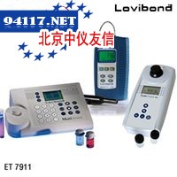 ET7911N（增强型）多参数水质分析流动实验室