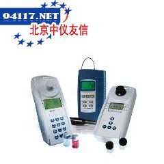 ET7917-增强型微电脑COD多参数水质快速流动实验室