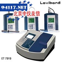 ET7919（增强型）多参数流动实验室