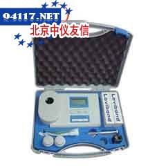 ET8100二氧化硅测定仪