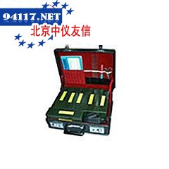 ET8801水质快速检测仪