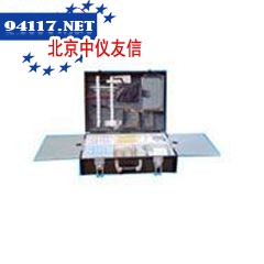 ET8802水质细菌快速检测箱