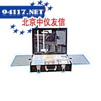 ET8802水质细菌检测箱