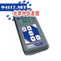 ET93800微电脑浊度测定仪