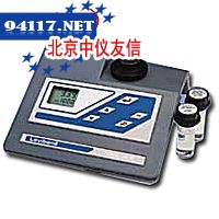 ET93810多功能微电脑浊度测定仪