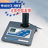 ET93811多功能微电脑浊度测定仪