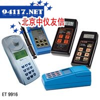 ET9919【通用型】全面水质流动实验室
