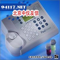 ET99729多参数快速水质测定仪