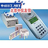 HI 83226HANNA多参数快速测定【11项参数】