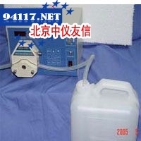 SC-01自动深水采样器