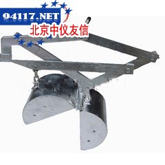 ETC-200污泥采样器（底泥采样器）
