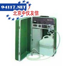 ETC-2电动深水采样器