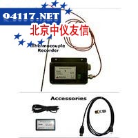 ETR110废气温度记录套装