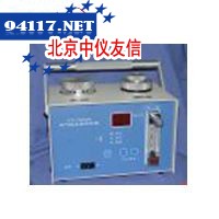 ETW-2型空气微生物采样器