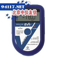EVt1运输用温度记录仪（单一用途）