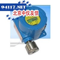 EX-5165红外防爆二氧化碳传感器