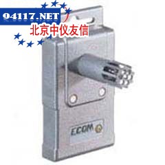 Ex171-3隔爆电子温湿度记录仪