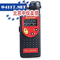 EX2000C可燃气体检测仪