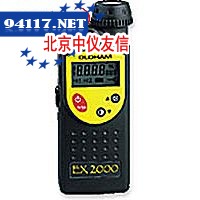EX2000可燃气体检测仪