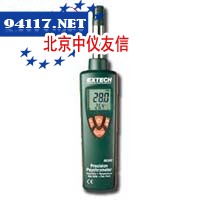 extechRH390高精度温湿度计