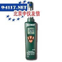 RH390高精度温湿度计