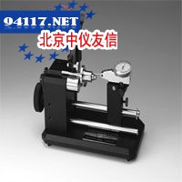 F-10同心度测量仪