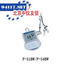 F-54BWpH/ORP/电导仪