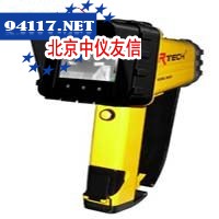 F2-T消防专用型F2系列红外热像仪