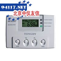F200IAQ-CO2多功能监测及控制器