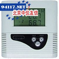 F20J温湿度记录仪