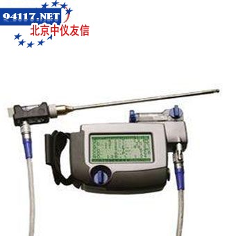 F500CI烟气分析仪
