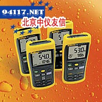 F54II/Fluke50系列II温度计