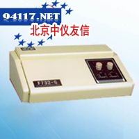F732-G测汞仪