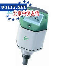 DMT 242露点传感器