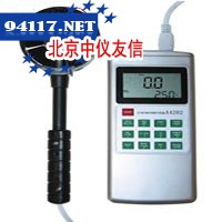 FA4202多功能风速计