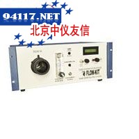 FC-10氧气分析仪