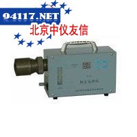 FC-3粉尘采样器