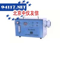 FCY-30型粉尘采样仪