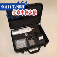 PHOENIX&reg; 6.0 GK酒精检测仪套装
