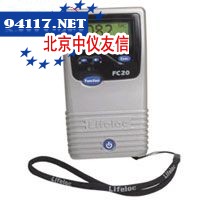 FC20酒精测试仪