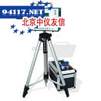 FCC-3000G型防爆个体粉尘采样器