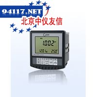 FCL5000余氯控制器